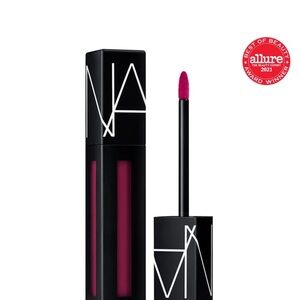NARS Powermatte Liquid Lipstick
